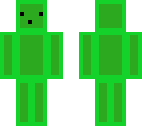 slime
