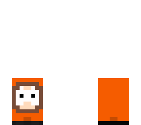 smol kenny