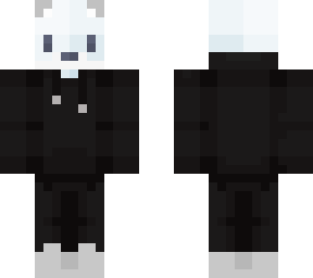 snow fox base