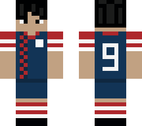 soccer noah