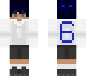 soccer player boy