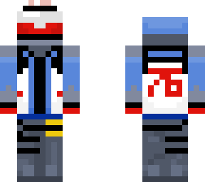 soldier 76
