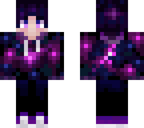 space boy