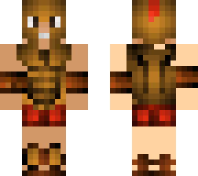 spartan