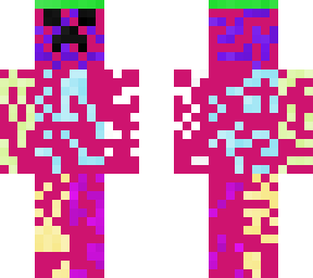 splat creeper