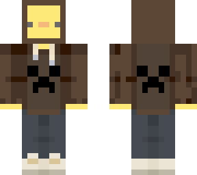 spruce duck