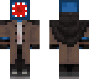 squid jacket