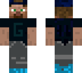 steve g