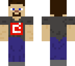steve mojang