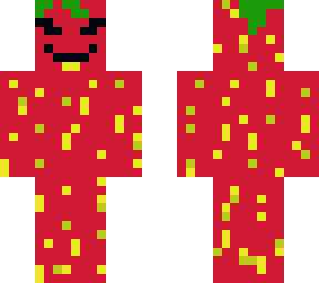 strawberry fruit tastic