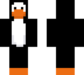 stupiderthanstupid peguin for edward