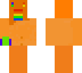 suger rush orange