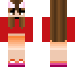 summer outfit!