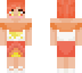 sun girl