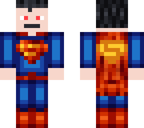 superman fachero