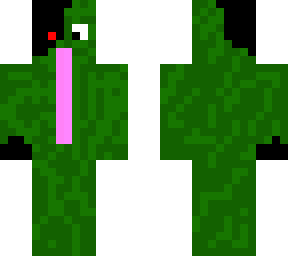 swampysnake