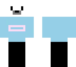sweatshirt seal