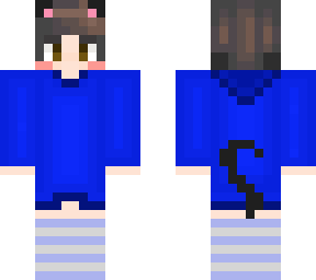 sythic catboy