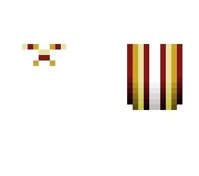 tauragender cape!