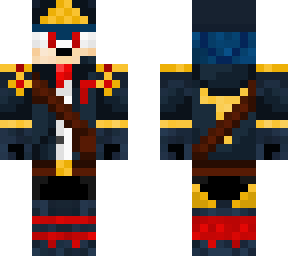 tbh i don’t know what to name these skins
