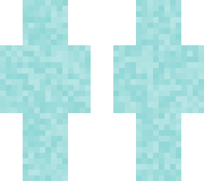 ted the teal