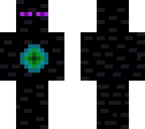 the enderman
