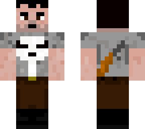 the punisher (welcome back frank! part 1)