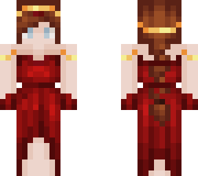 the red queen
