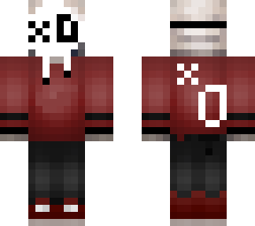 the skin i use