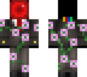 the watcher (azalea)