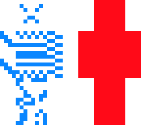 the watered down red man