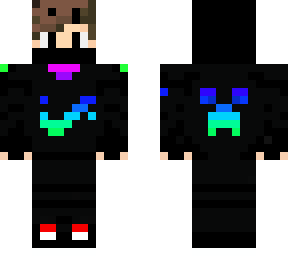 this is a perfect skin