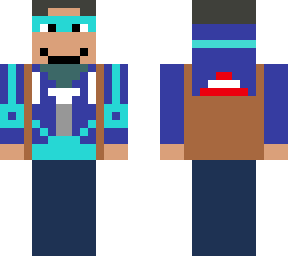 thunder nation starport