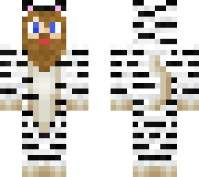 tigerbaby