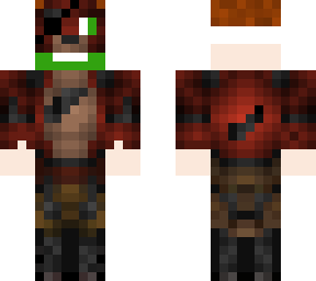 tommy fnaf