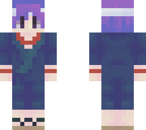 toritsuka reita//rq