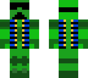 toy minigunner