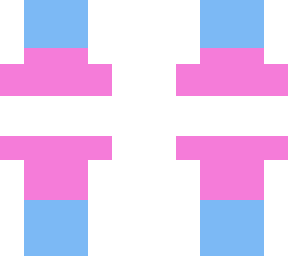 transgender skin