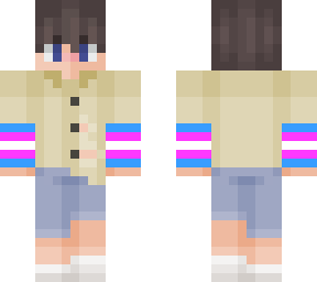 tranz boy