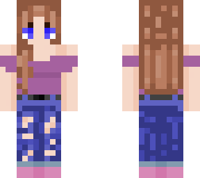 trendy trish