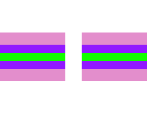 trigender pride