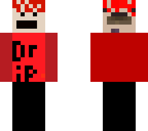 trippyred