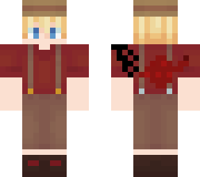 tubbo beet