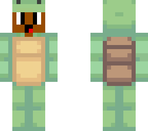 turtle boy
