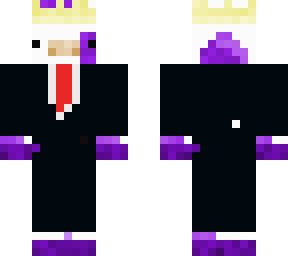 tux piffled