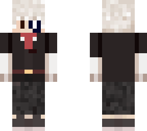 tuxedo arc