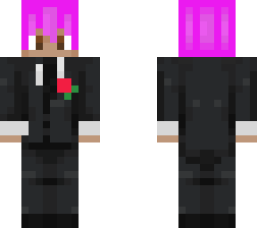 tuxy doe skin