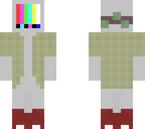 tv person