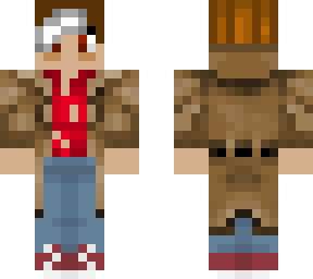 undead (ram horns)