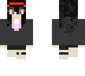 unfinished skin